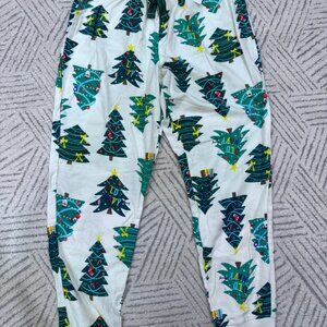 NWT - Old Navy Christmas PJs - Women's XS